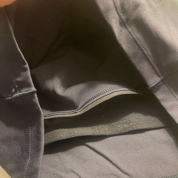 Cropped tank - Picture 3 of 4